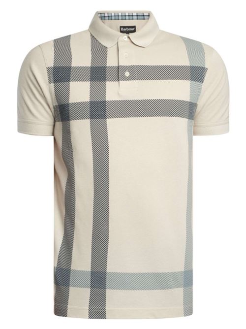 blaine polo BARBOUR | MML1117 MML.BE12